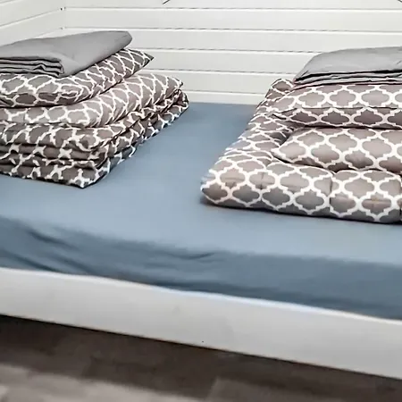 Met 2 Slaapkamers Waar Huisdieren Welkom *