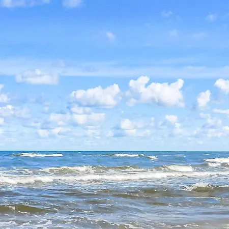 Vakantiehuis Met 2 Slaapkamers Waar Huisdieren Welkom