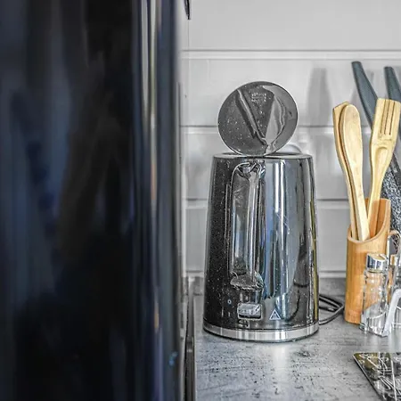 Amazing In With Wifi Σπίτι διακοπών Jarosławiec