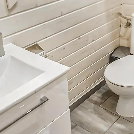 Met 2 Slaapkamers Waar Huisdieren Welkom *