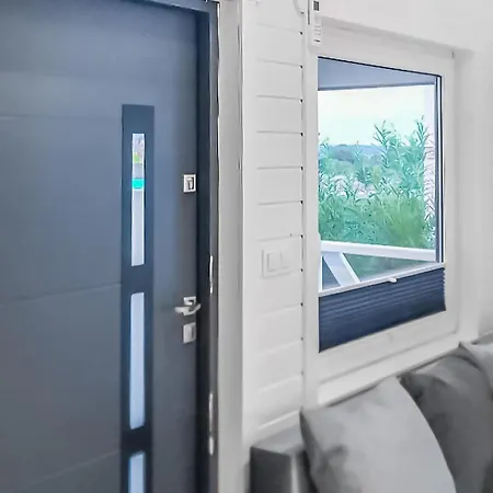 Met 2 Slaapkamers Waar Huisdieren Welkom Vakantiehuis *