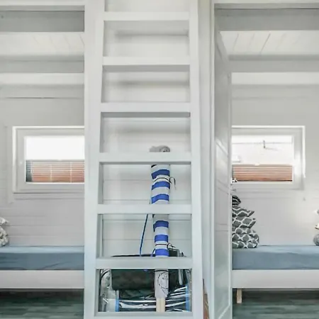Met 2 Slaapkamers Waar Huisdieren Welkom Vakantiehuis *