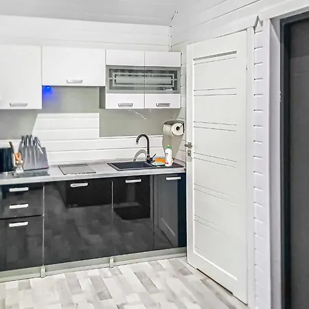 Amazing In With Wifi Σπίτι διακοπών Jarosławiec