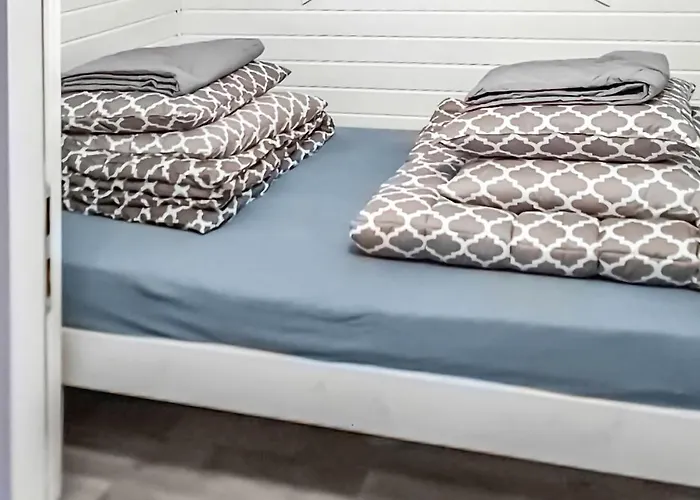 Amazing In With Wifi *