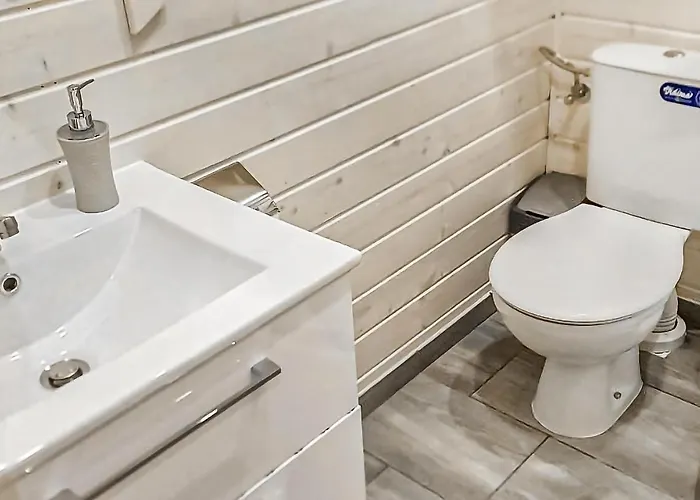 Amazing In With Wifi *