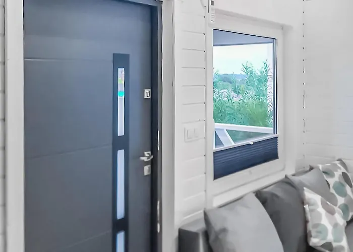 Amazing In With Wifi Casa vacanze *