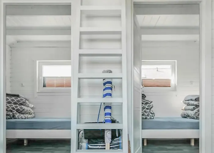 Amazing In With Wifi Casa vacanze *