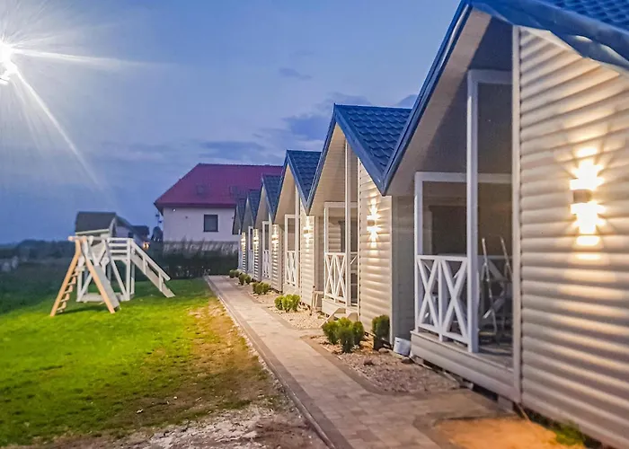 Casa vacanze Amazing In With Wifi Jarosławiec